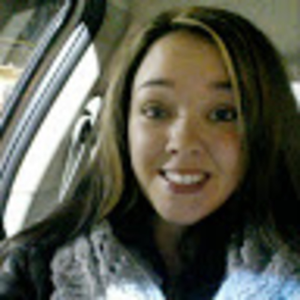 Meet your Posher, Ida belle